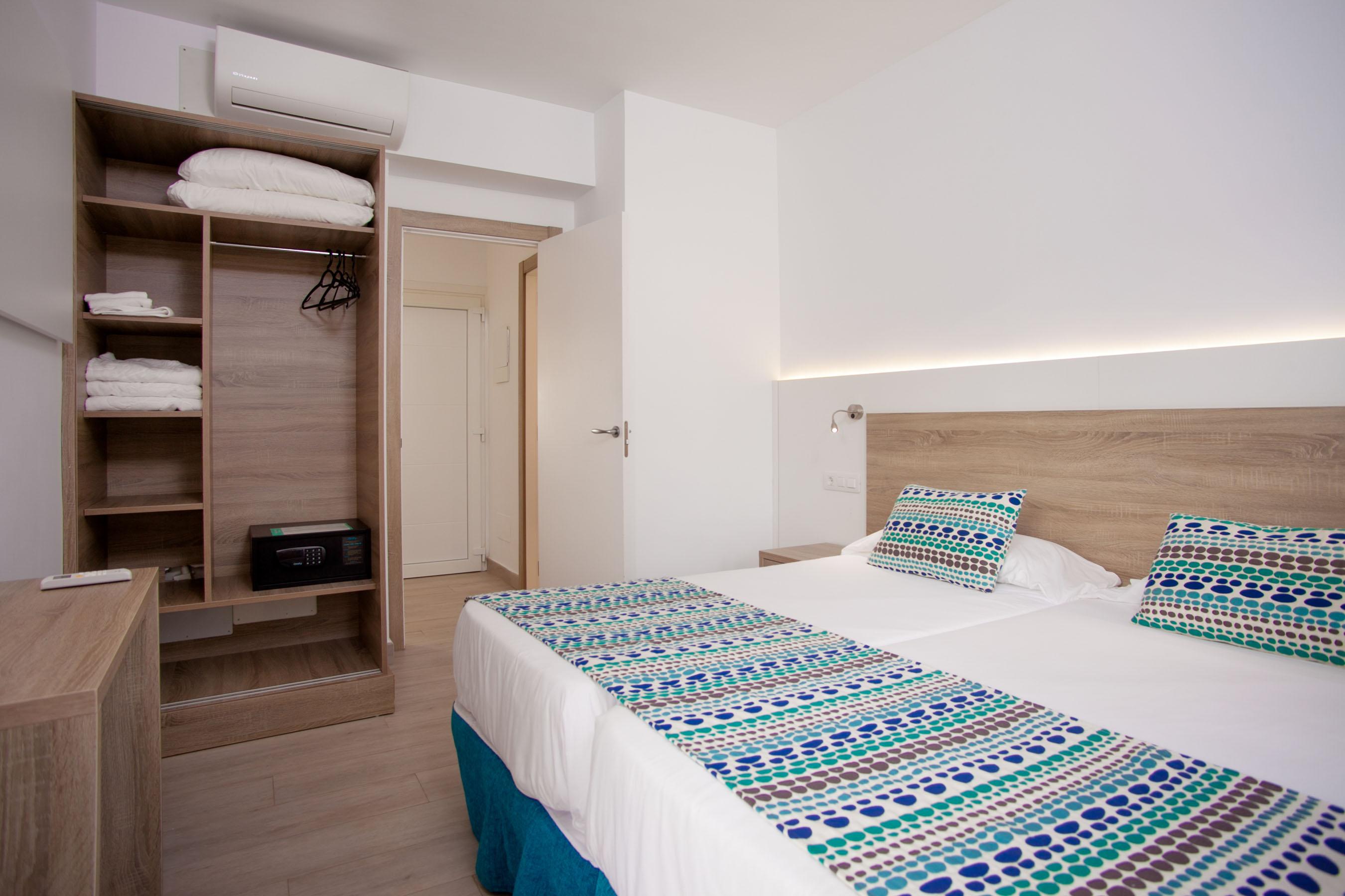 Apart-hotel Globales Costa De La Calma 4*