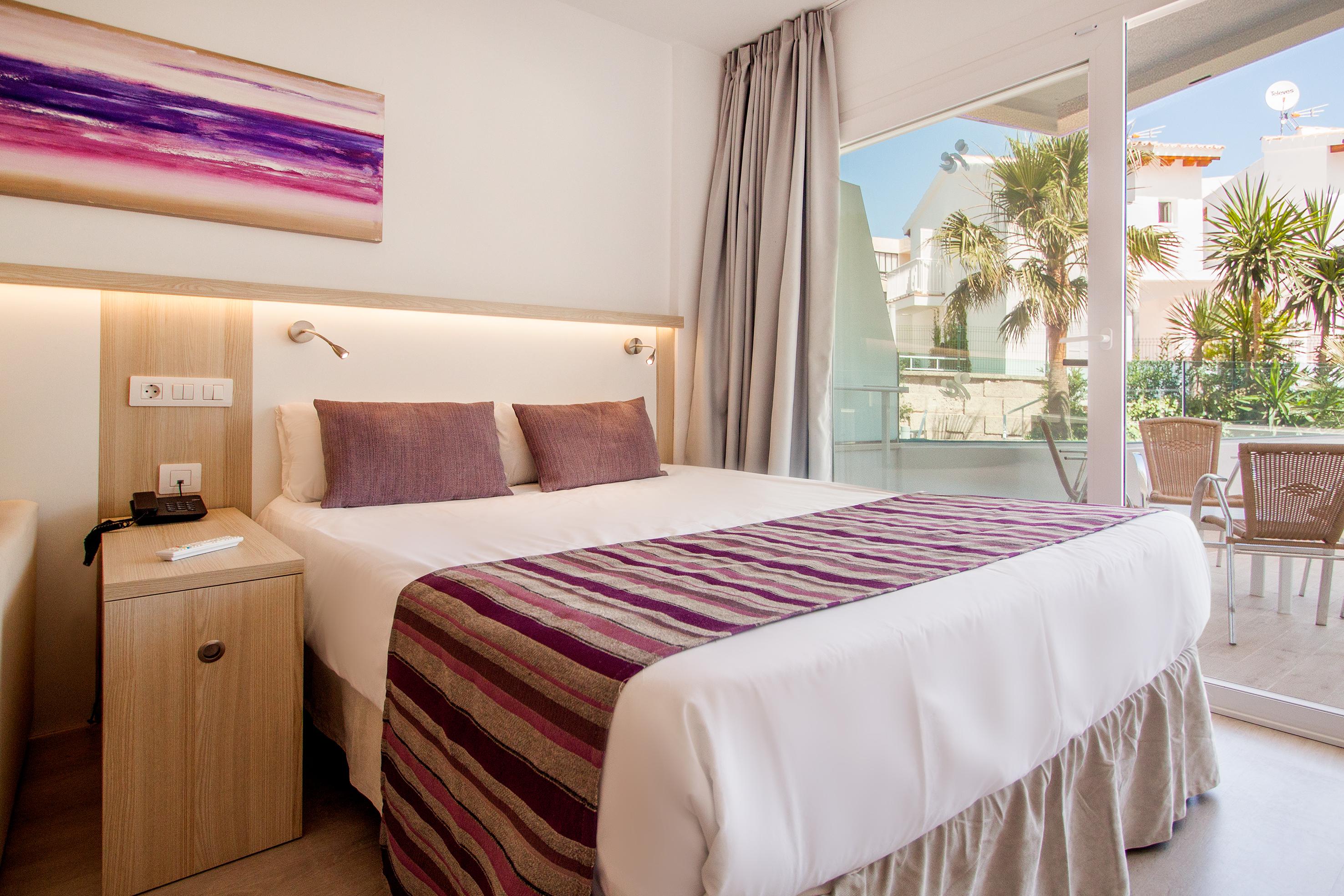 Apart-hotel Globales Costa De La Calma 4*