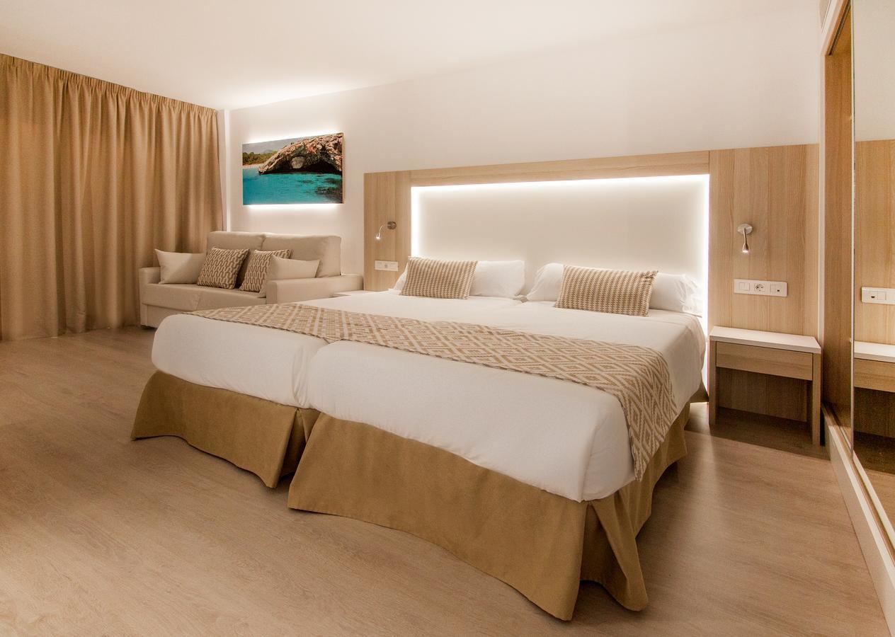 Apart-hotel Globales Costa De La Calma 4*